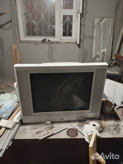 Телевизор бу