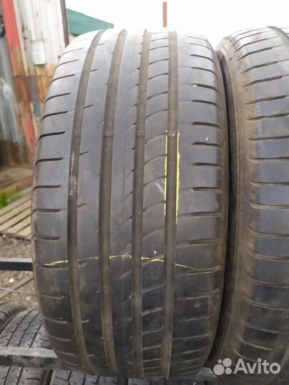 Goodyear Eagle F1 Asymmetric 2 235/50 R18 97V
