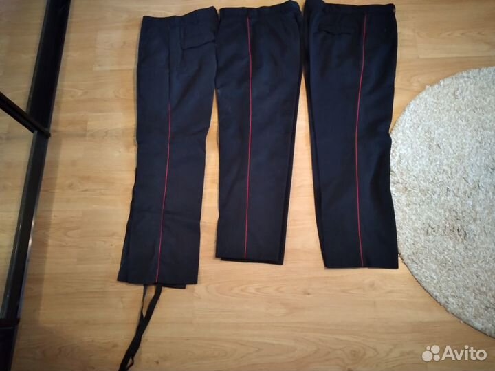 Полицейская форма