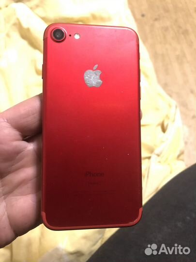 iPhone 7, 32 ГБ