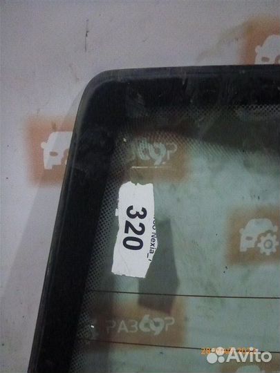 Стекло Daewoo Nexia N100 A15MF 2005