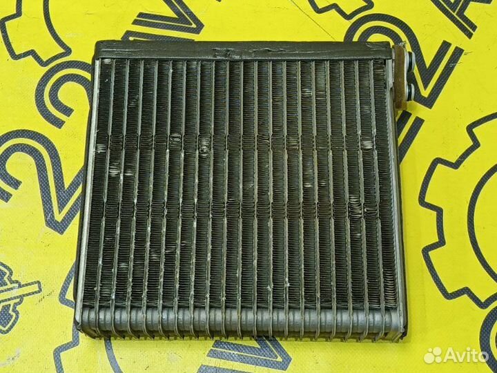 Испаритель кондиционера Toyota Corolla Spacio