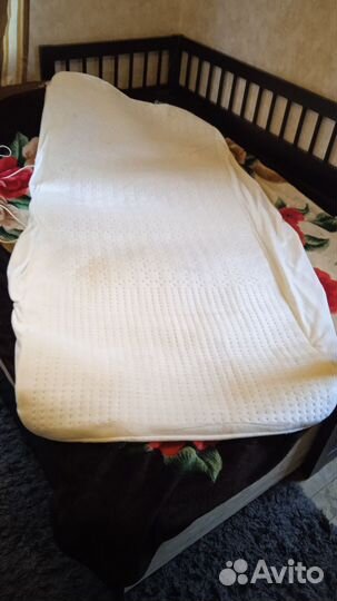 Электропростынь beurer UB67