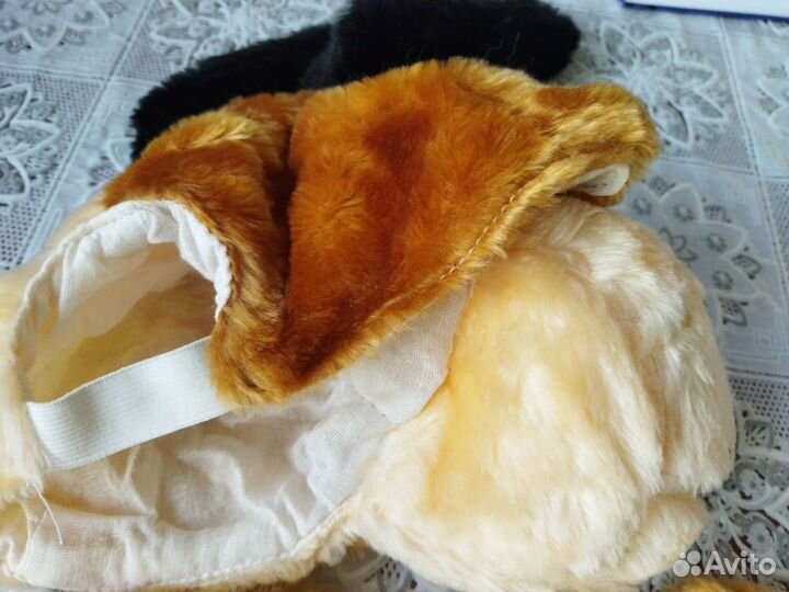 Костюм собачки 4-7 лет