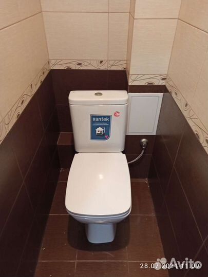 Сантехник,Замена насоса,водонагревателя, Нагаево