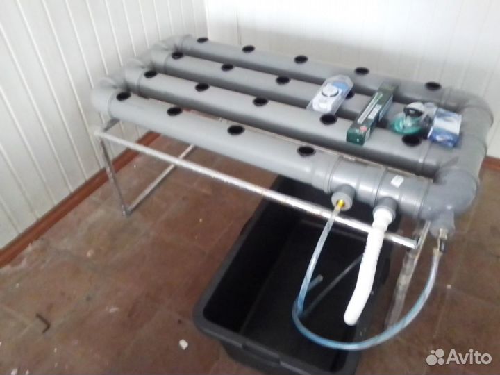 Распродажа Гидропонная система 15