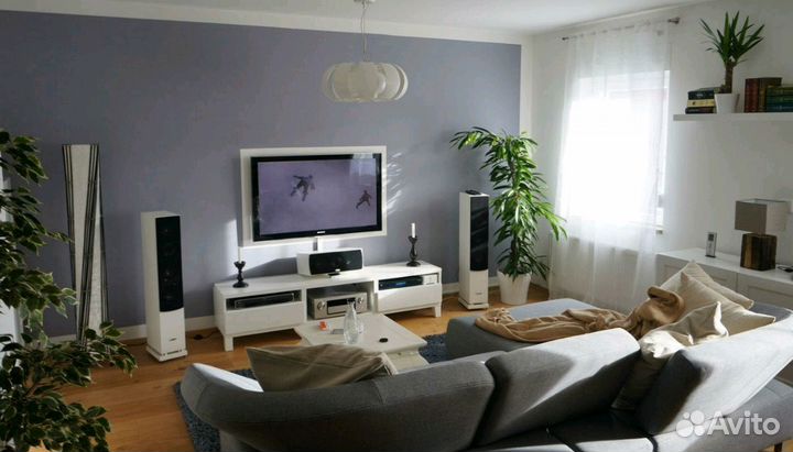 Проектирование, настройка, подключение, монтаж