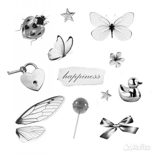 Требуются модели для тату