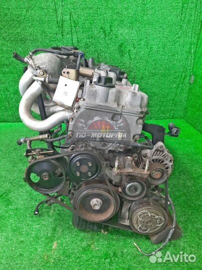 Мотор QG18DE 1.8 Nissan AD Wagon Y11 в super сост