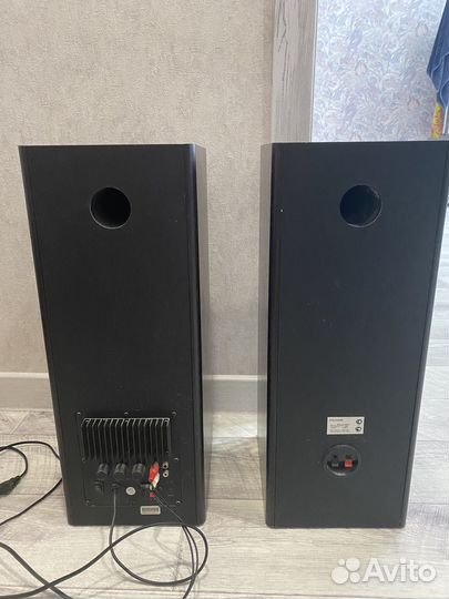 Колонки microlab solo 3