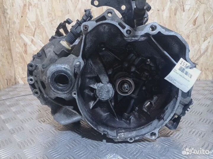 МКПП Daewoo Matiz (Дэу Матиз) 1,0