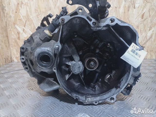 МКПП Daewoo Matiz (Дэу Матиз) 1,0