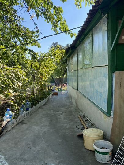 Дом 66,6 м² на участке 3,2 сот.