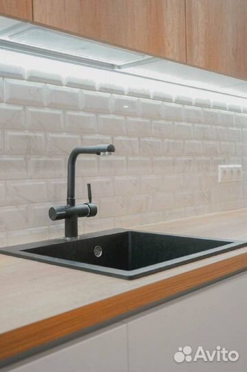 Бюджетные кухни на заказ