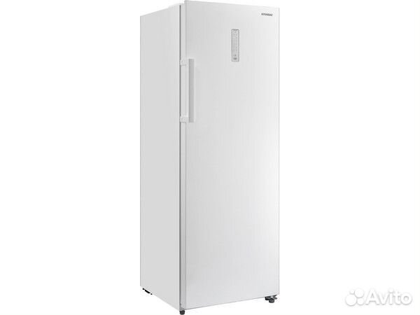 Морозильная камера Hyundai CU2505F