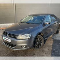 Volkswagen Jetta 1.4 MT, 2013, 175 027 км, с пробегом, цена 905 000 руб.