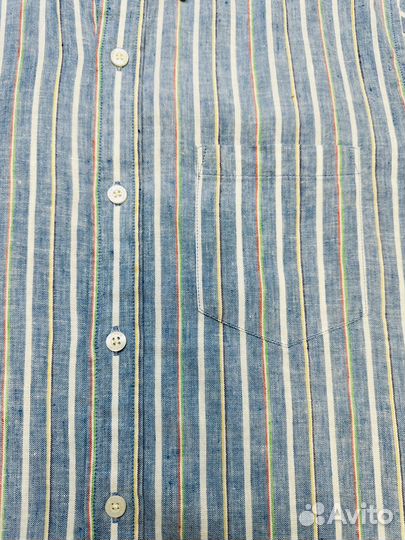 Рубашка мужская J.Crew М США