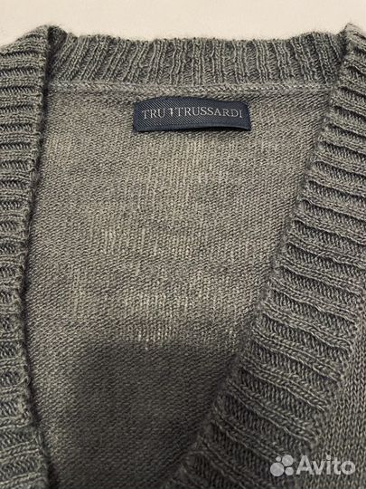 Джемпер Trussardi