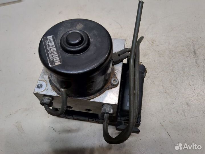 Блок абс, насос Volkswagen Golf 3, 1994