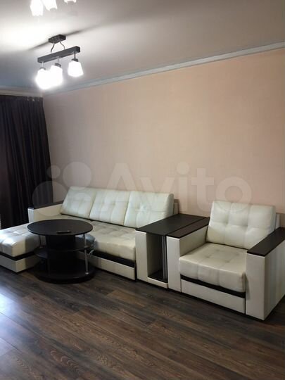 Квартира-студия, 32 м², 4/5 эт.