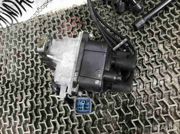 Распределитель зажигания Honda Prelude