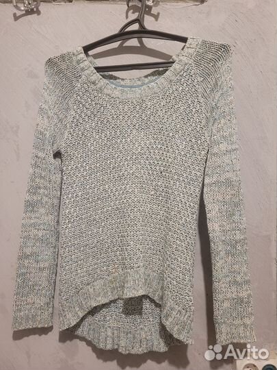 Свитера кофты женские