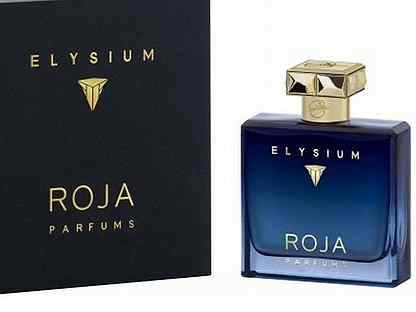 Roja Parfums Elysium Pour Homme Parfum Cologne