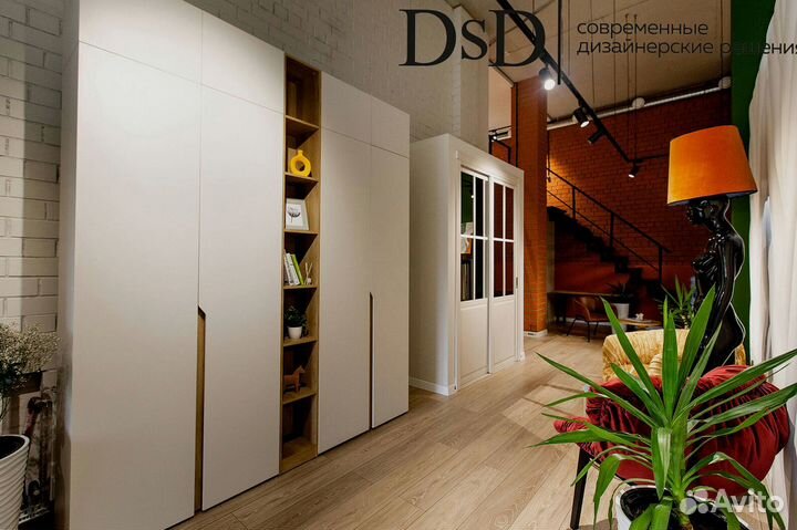 Новые двухдверные шкафы