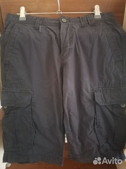 Шорты бриджи O'Stin подростковые