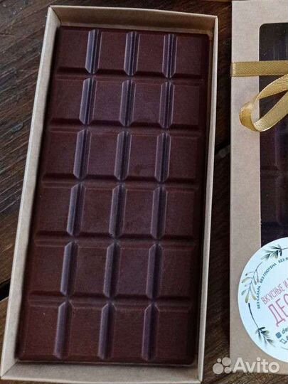 Конфеты ручной работы