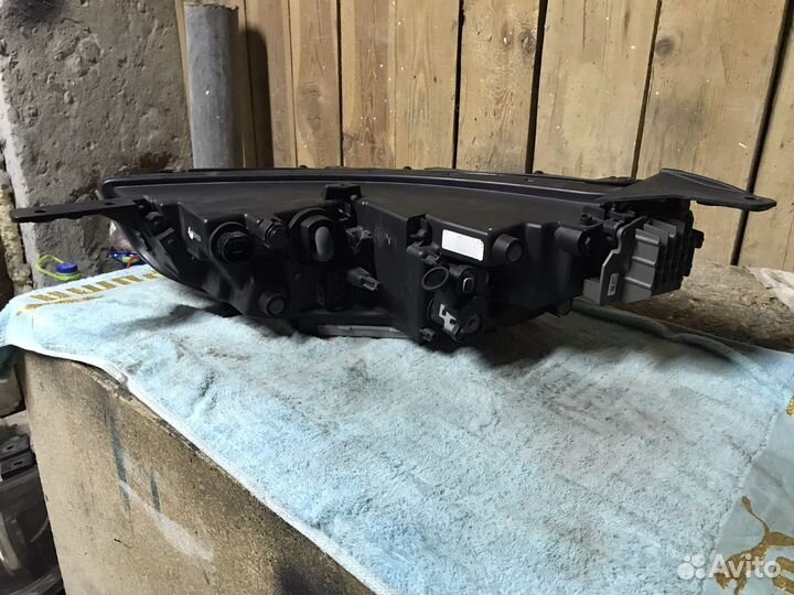 Фара правая Kia Soul 3 SK LED