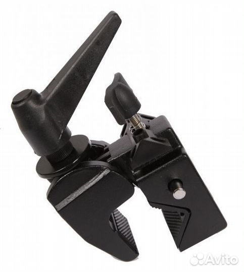 Зажим Grifon CL-22 профессиональный