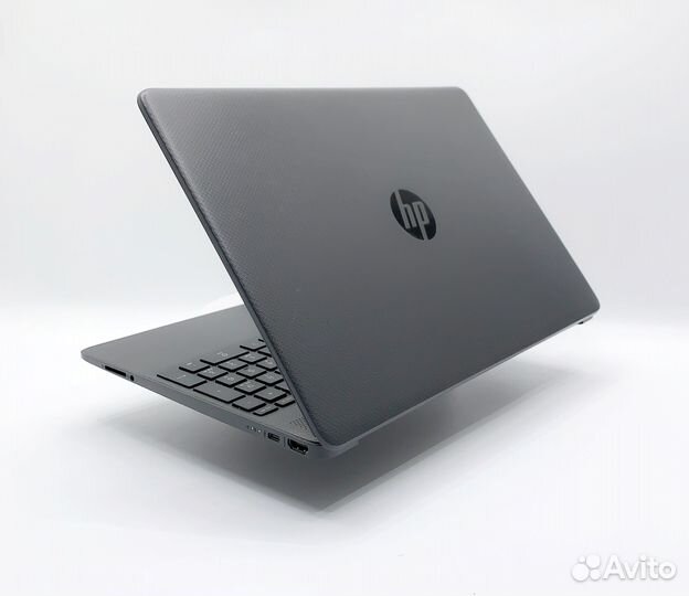 Ноутбук HP