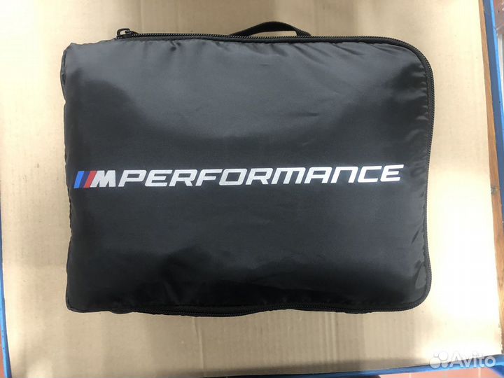 Чехлы для колес M Performance 36132461758 BMW