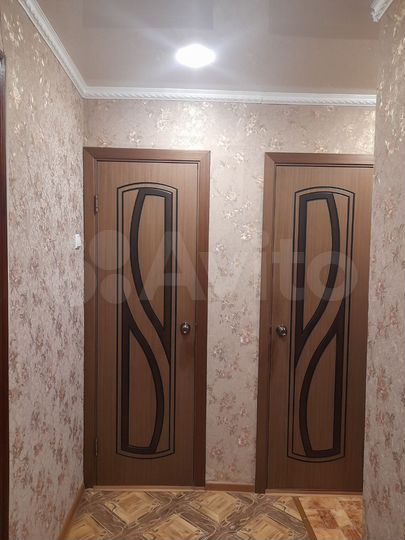 2-к. квартира, 44,5 м², 5/5 эт.