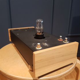 Arkhipov's Laboratory DAC 56 TT