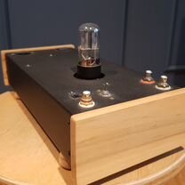 Arkhipov's Laboratory DAC 56 TT