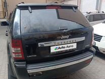 Jeep Grand Cherokee 3.0 AT, 2005, 372 862 км, с пробегом, цена 770 000 руб.