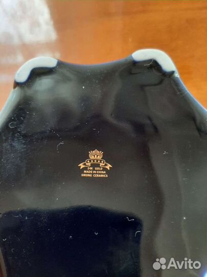 Сахарница СССР