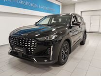 Новый Jetour X70 Plus 1.6 AMT, 2024, цена от 2 429 900 руб.