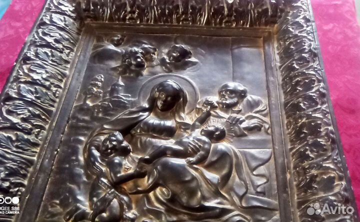 Рождество Христово