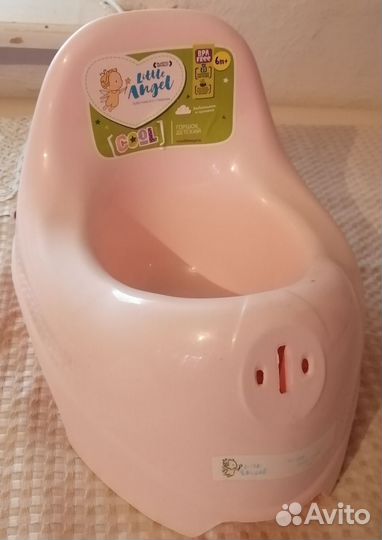 Горшок детский