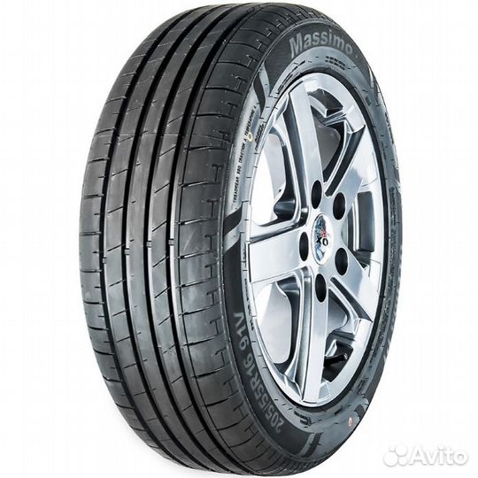 Massimo Ottima Plus 175/70 R14 84H