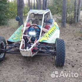 Амортизаторы в сборе для квадроциклов CFMOTO X5 X6 X8 серии SS20 CROSS | insidergroup.ru