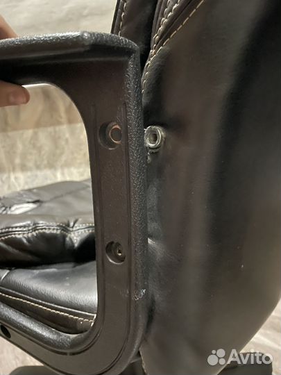 Компьютерное кресло