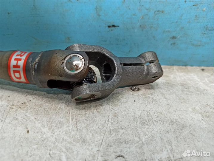 Кардан рулевой Kia venga 1 2009-2014