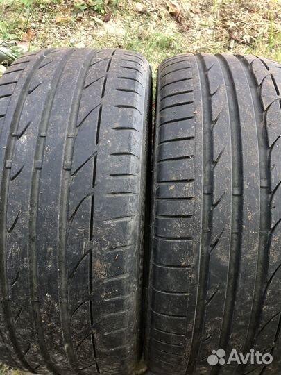 Bridgestone Potenza S001 225/40 R18 92V