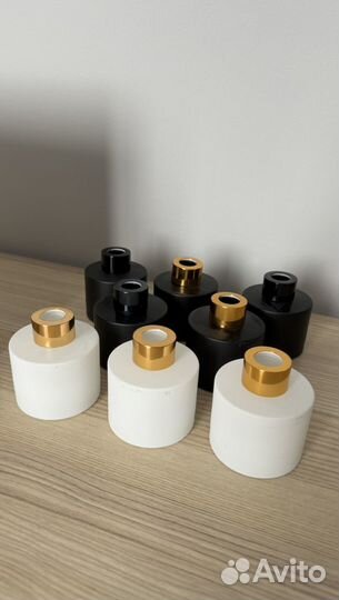 Флаконы для диффузоров