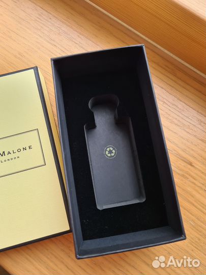 Духи Джо малон Jo malon wood sea salt