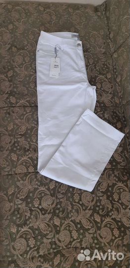 Брюки жен.48р